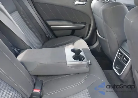 2023 Dodge Charger Sxt from USA, damaged, VIN 2C3CDXBG2PH550671